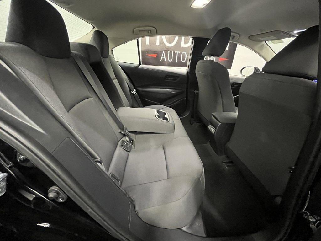 2024 Toyota Corolla Image 16