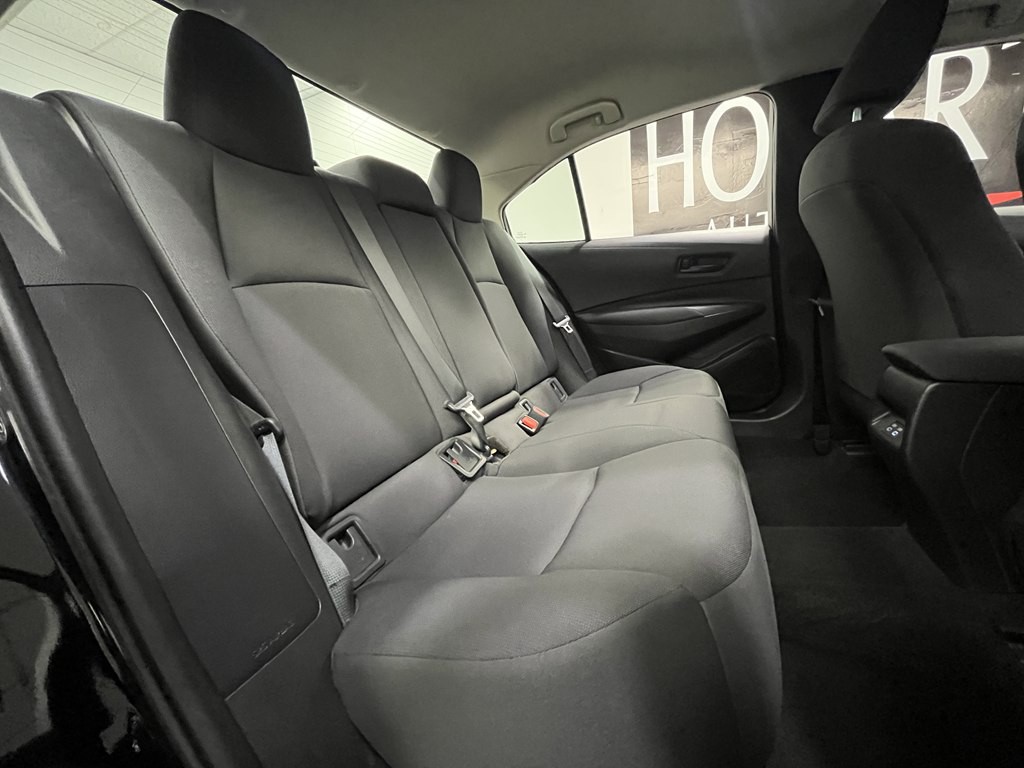 2024 Toyota Corolla Image 17