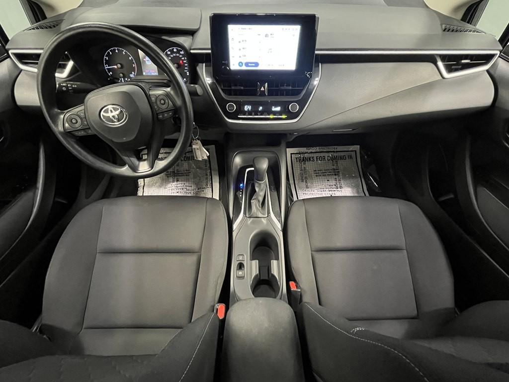 2024 Toyota Corolla Image 18