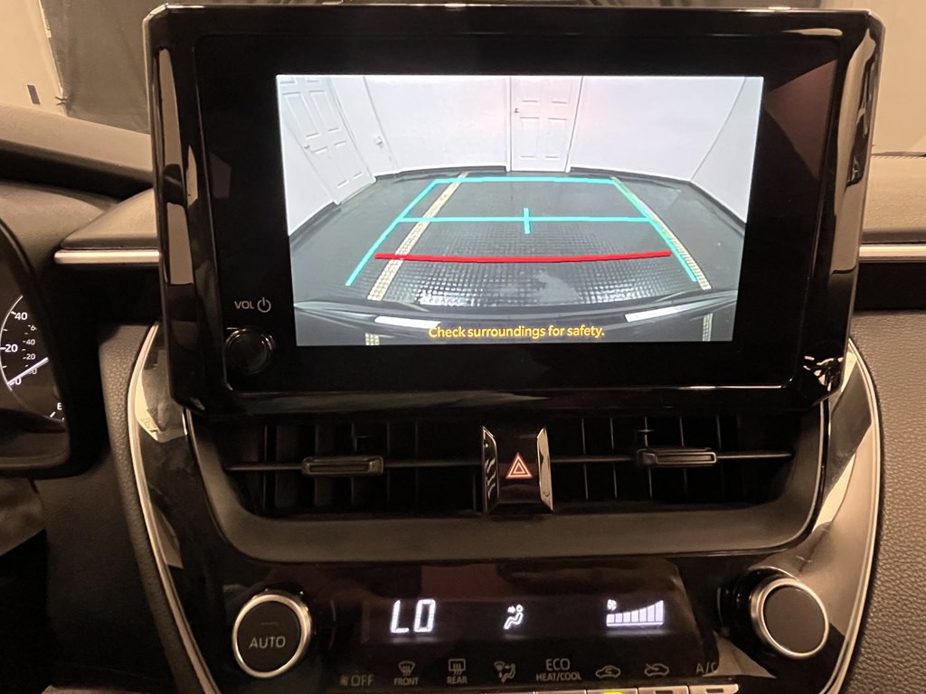 2024 Toyota Corolla Image 19