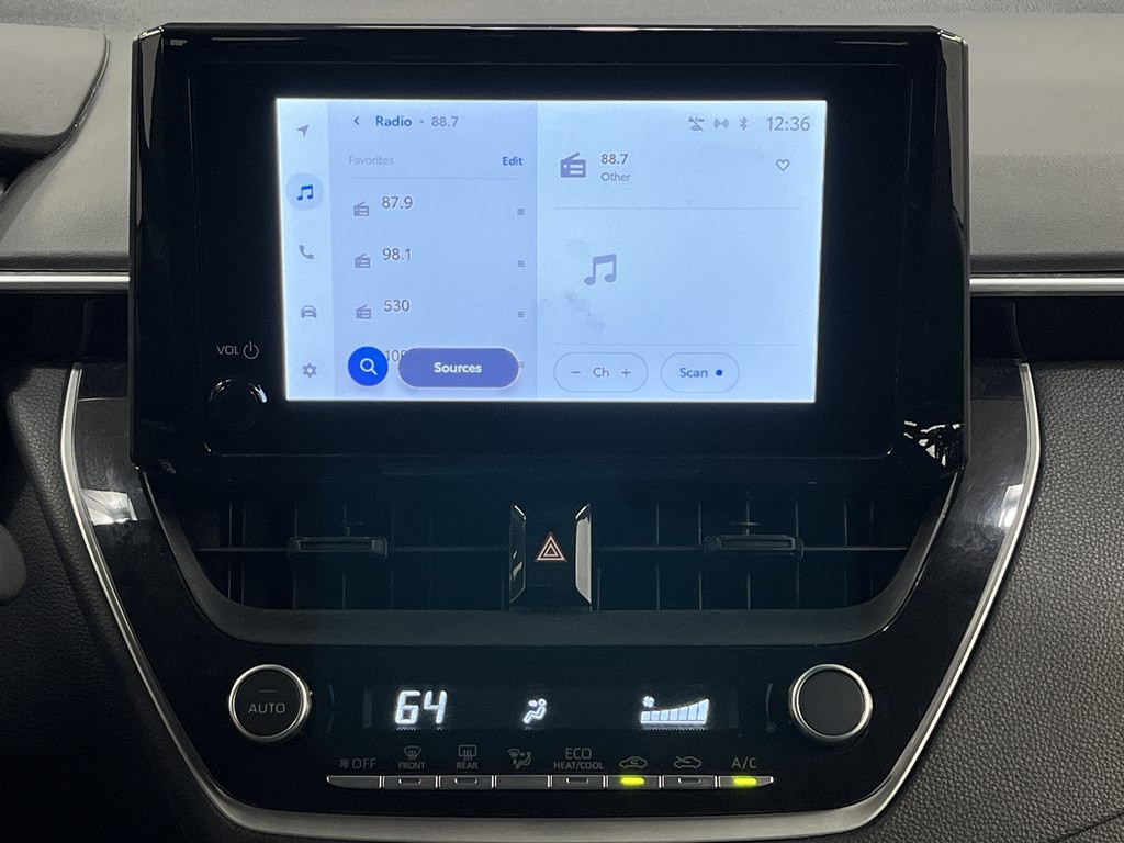 2024 Toyota Corolla Image 20