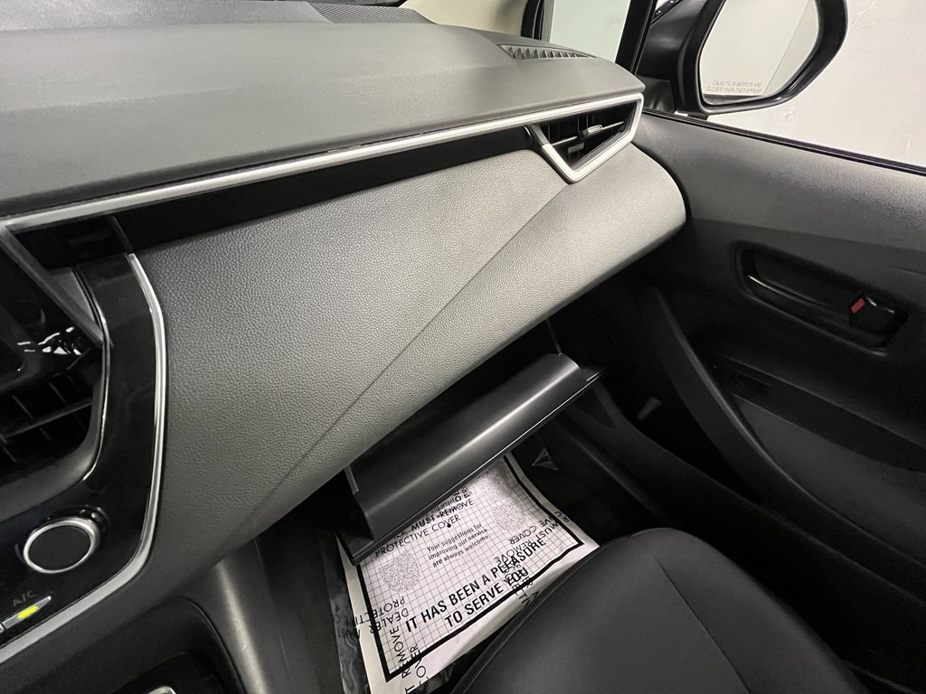 2024 Toyota Corolla Image 22