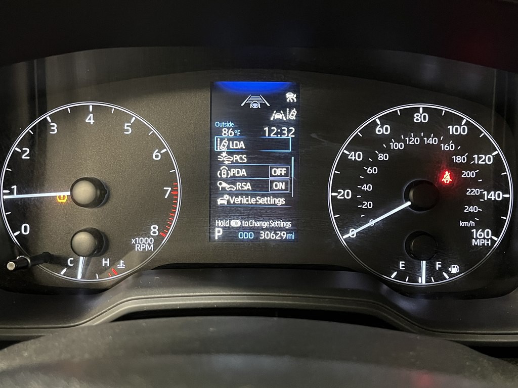 2024 Toyota Corolla Image 24