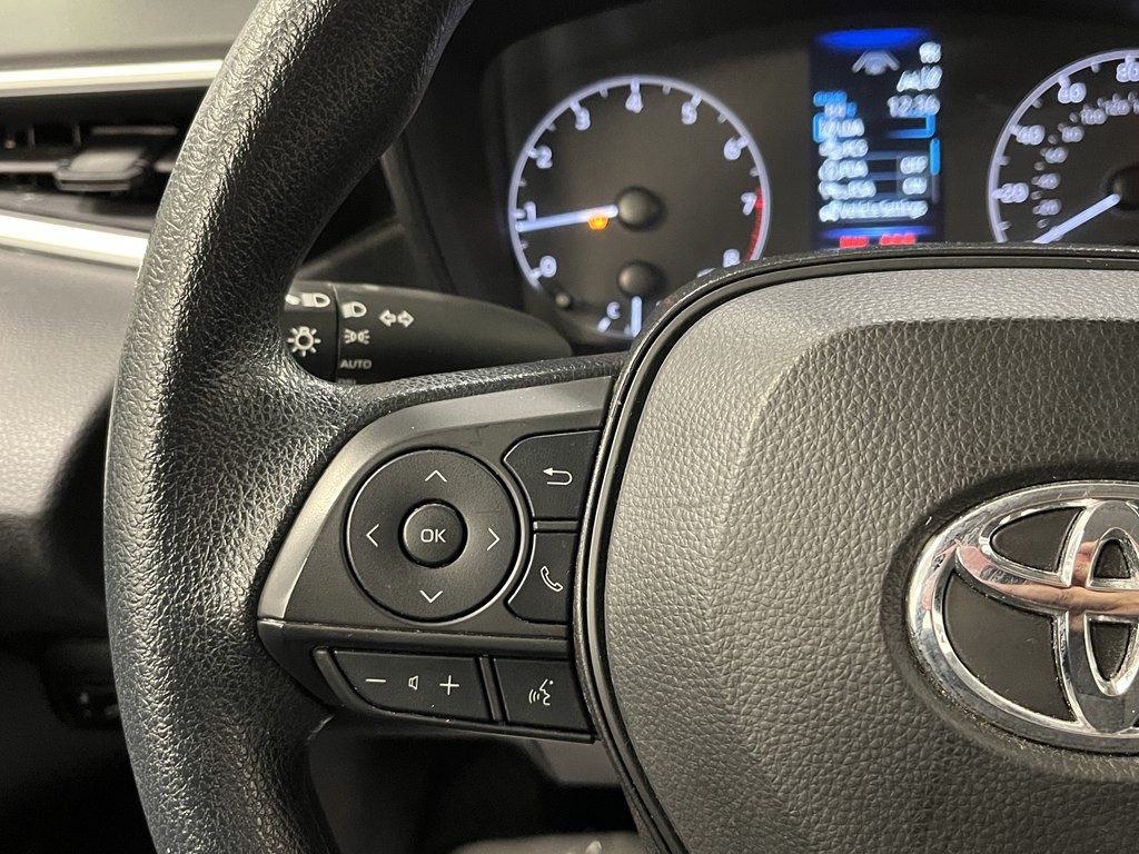 2024 Toyota Corolla Image 27