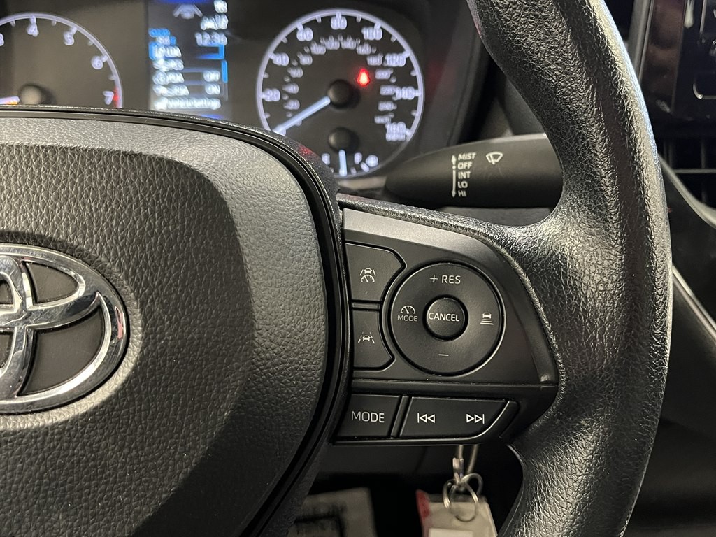 2024 Toyota Corolla Image 28