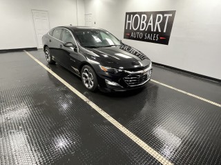 Image for 2024 Chevrolet Malibu LT ID: 6856157