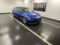 Image for 2025 Nissan Altima SV ID: 6856177