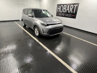 Image for 2024 Kia Soul LX ID: 6856185