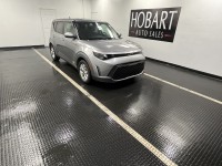 Image for 2024 Kia Soul LX ID: 6856185