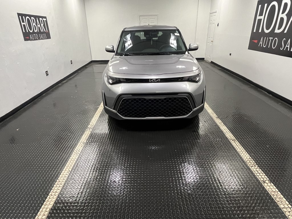 2024 Kia Soul Image 2