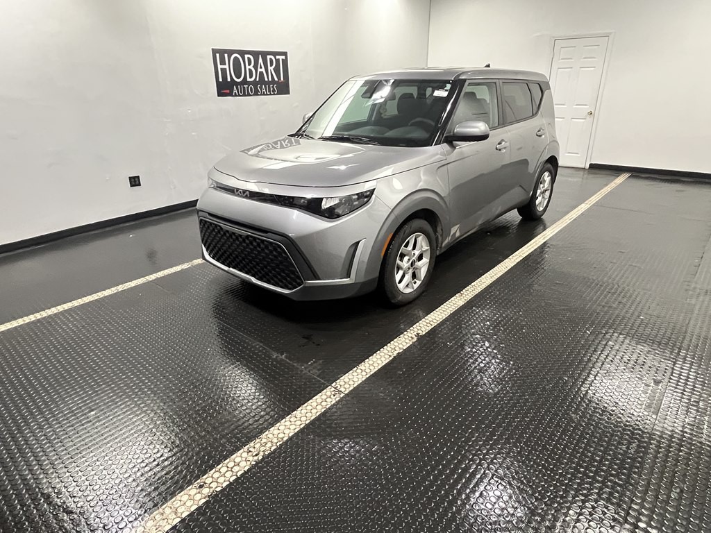 2024 Kia Soul Image 3