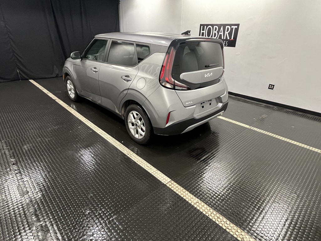 2024 Kia Soul Image 4