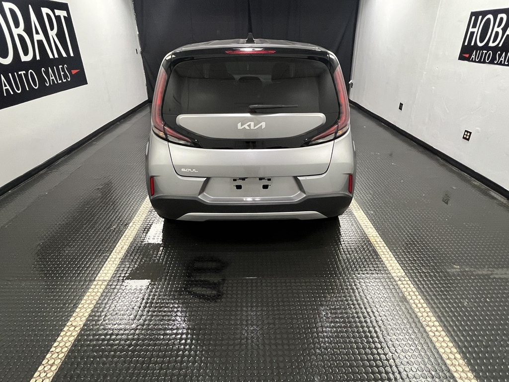 2024 Kia Soul Image 5