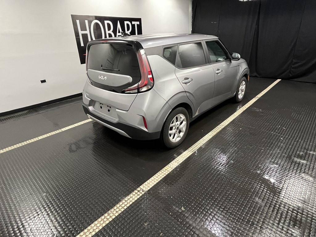2024 Kia Soul Image 6
