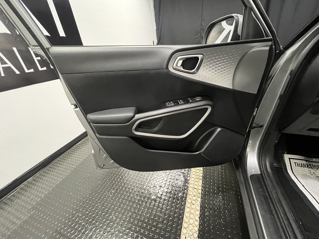 2024 Kia Soul Image 7