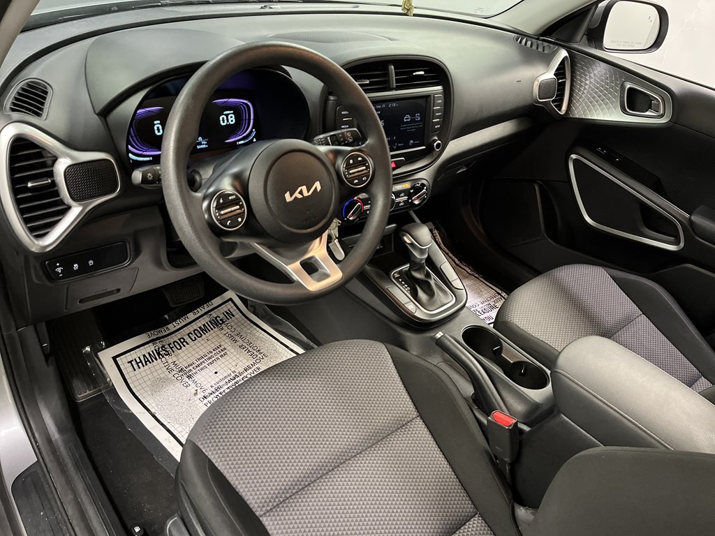 2024 Kia Soul Image 9