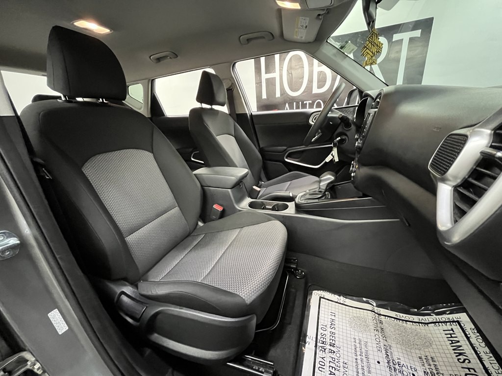 2024 Kia Soul Image 10