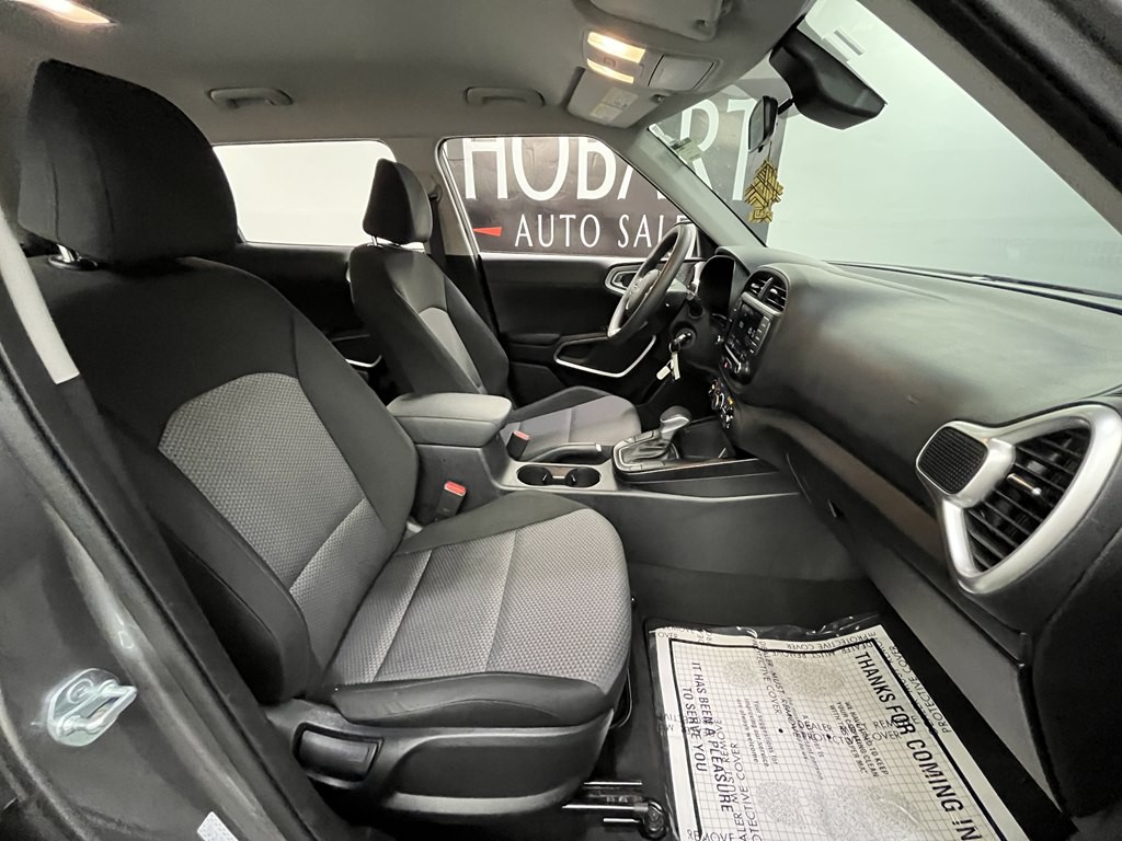 2024 Kia Soul Image 11