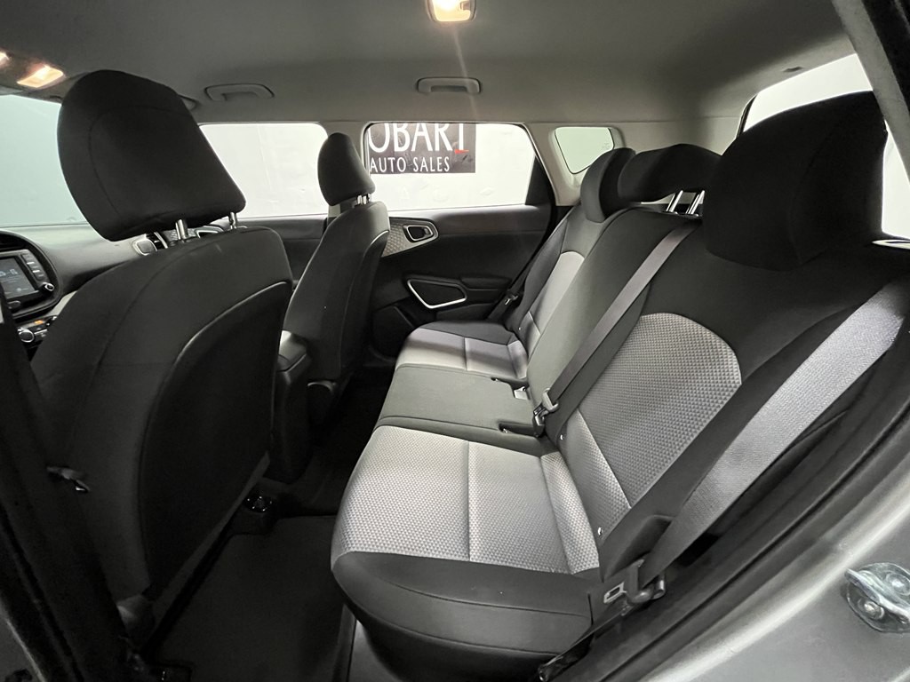 2024 Kia Soul Image 12