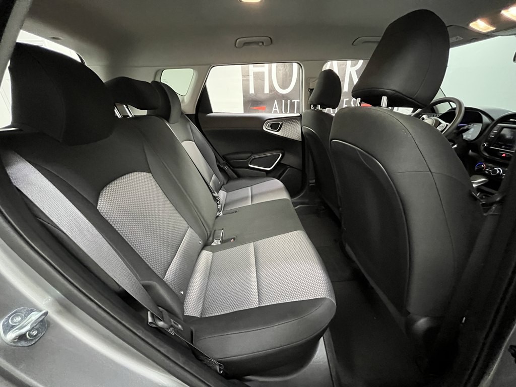 2024 Kia Soul Image 14