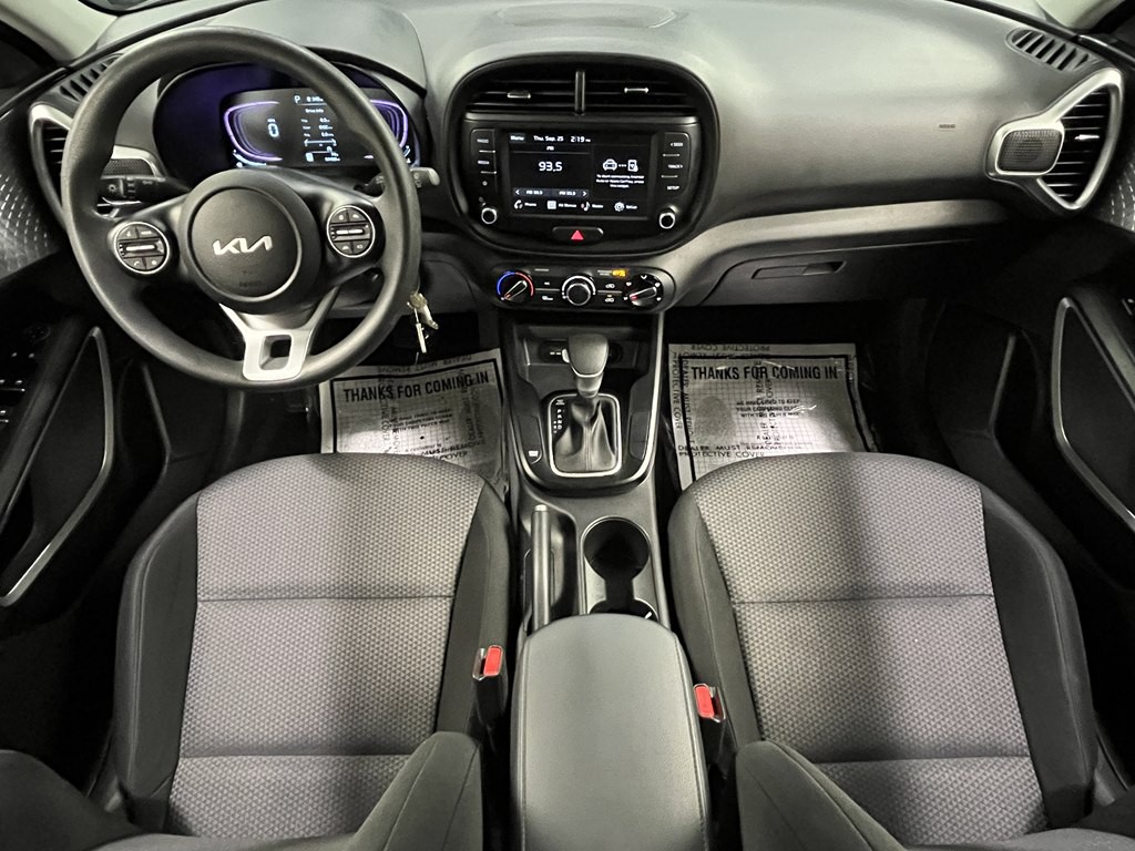 2024 Kia Soul Image 16