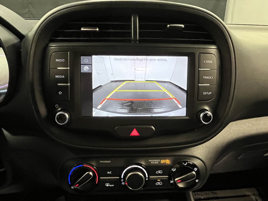 2024 Kia Soul Image 17