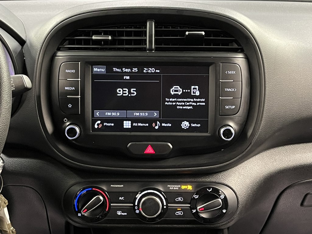 2024 Kia Soul Image 18