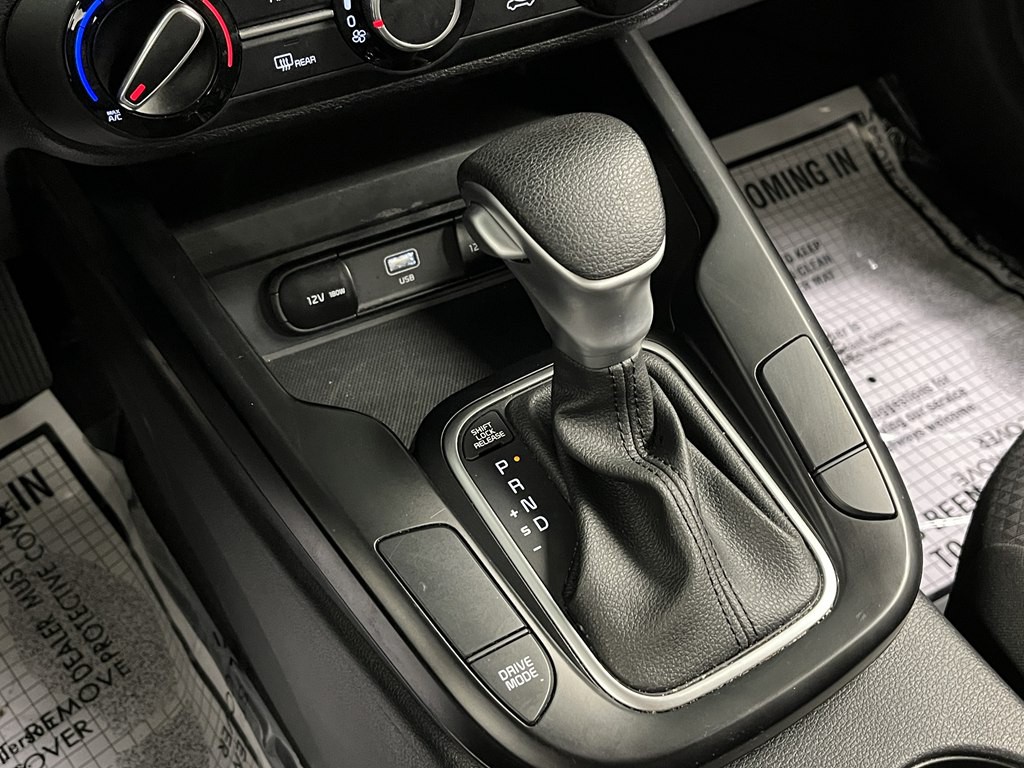 2024 Kia Soul Image 19