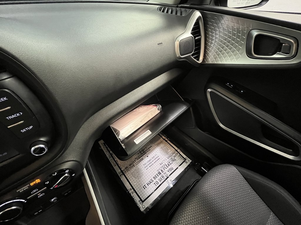 2024 Kia Soul Image 20