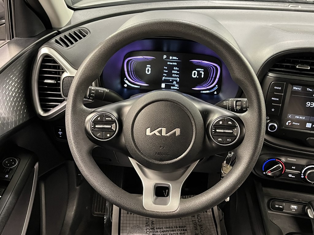 2024 Kia Soul Image 21