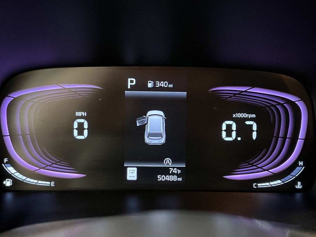 2024 Kia Soul Image 22
