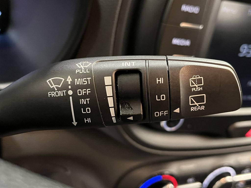 2024 Kia Soul Image 24