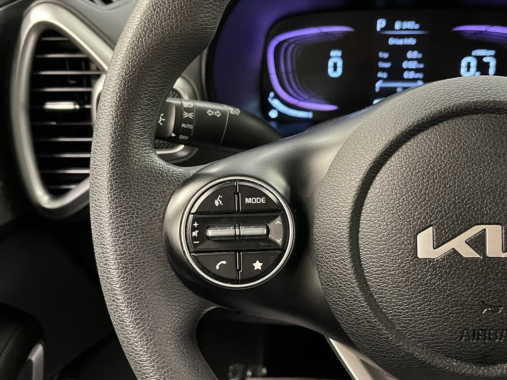 2024 Kia Soul Image 25