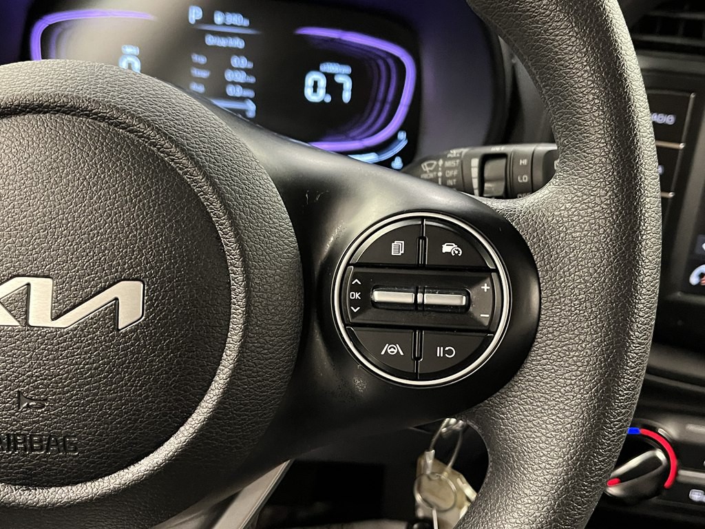 2024 Kia Soul Image 26