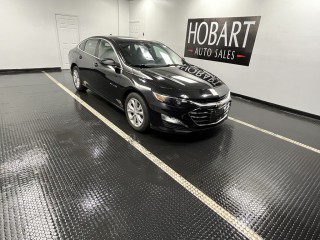 Image for 2022 Chevrolet Malibu LT ID: 6856212
