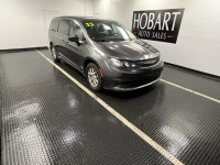 Image for 2023 Chrysler Voyager LX ID: 6862348