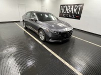 Image for 2020 Honda Accord LX ID: 6862370