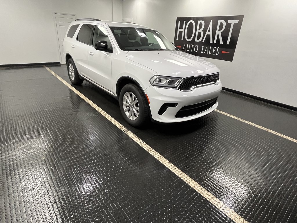 2023 Dodge Durango Image 1