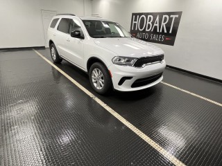 Image for 2023 Dodge Durango SXT ID: 6874788