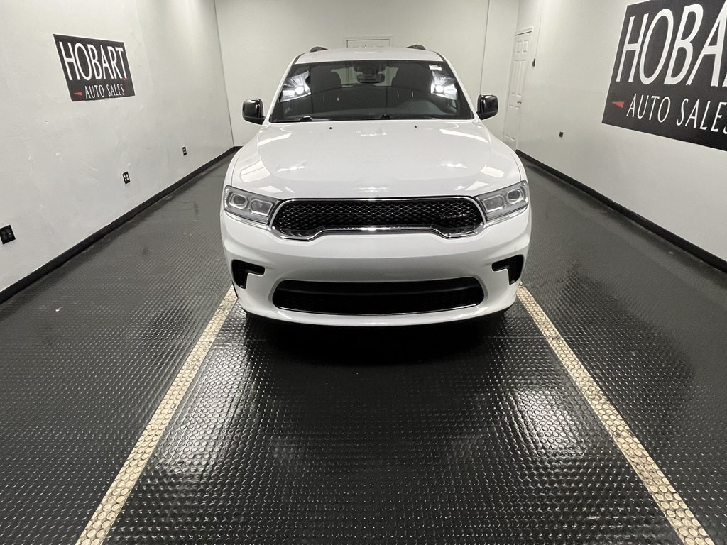 2023 Dodge Durango Image 2