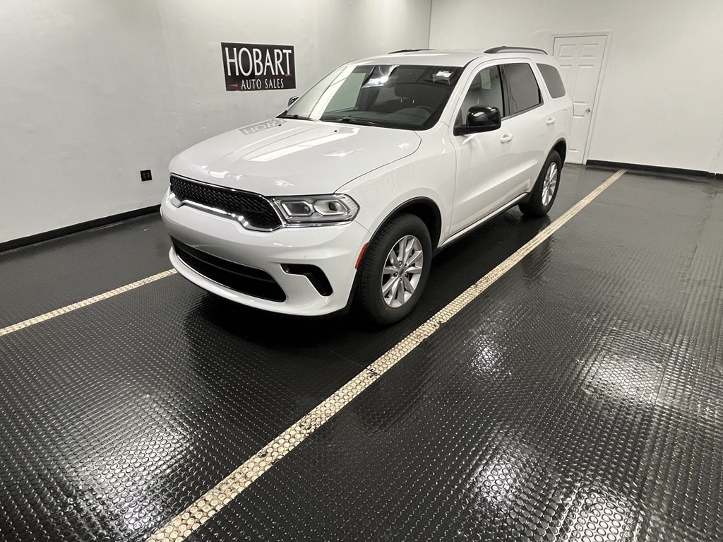 2023 Dodge Durango Image 3