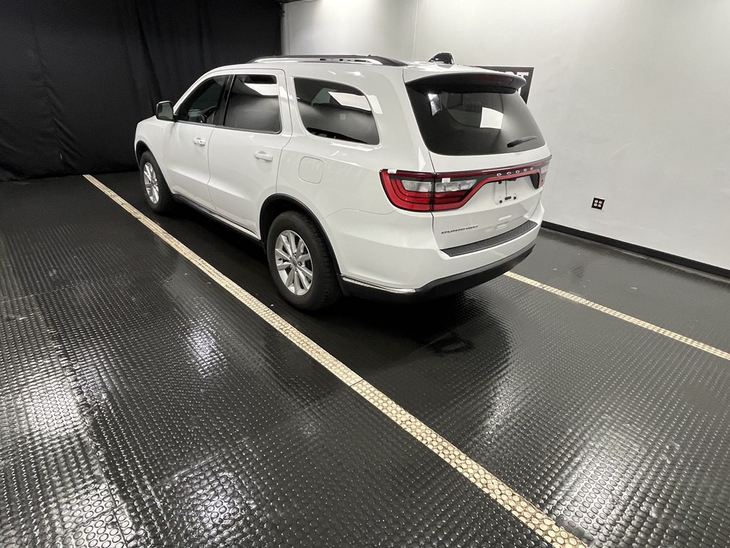 2023 Dodge Durango Image 4