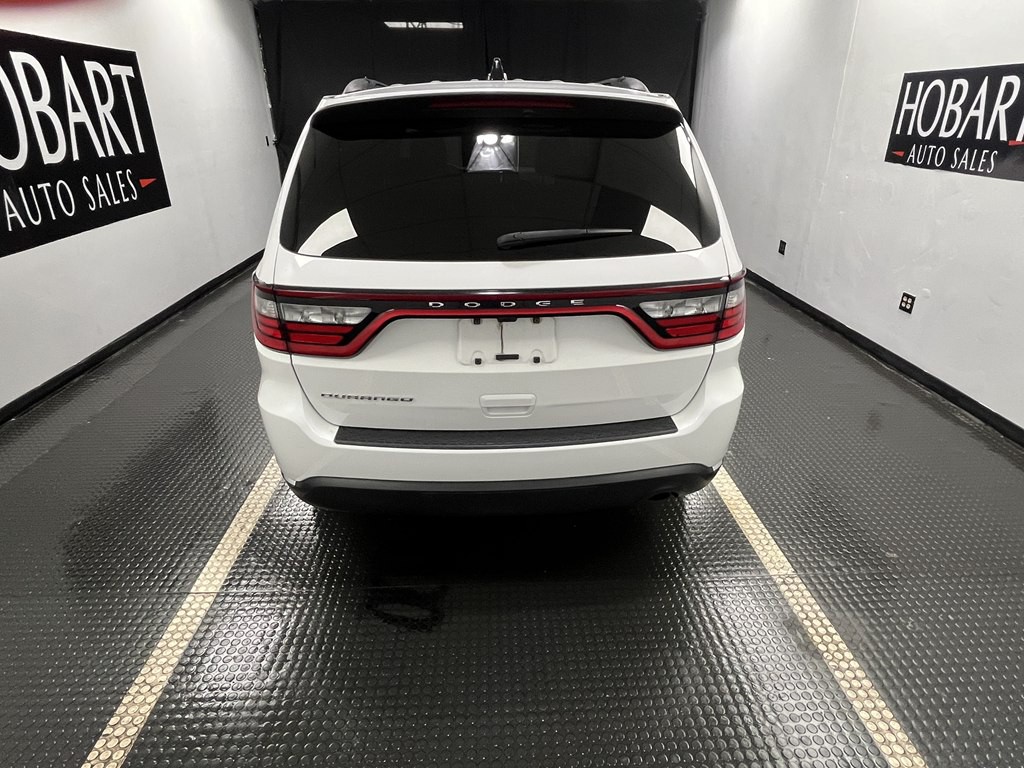 2023 Dodge Durango Image 5