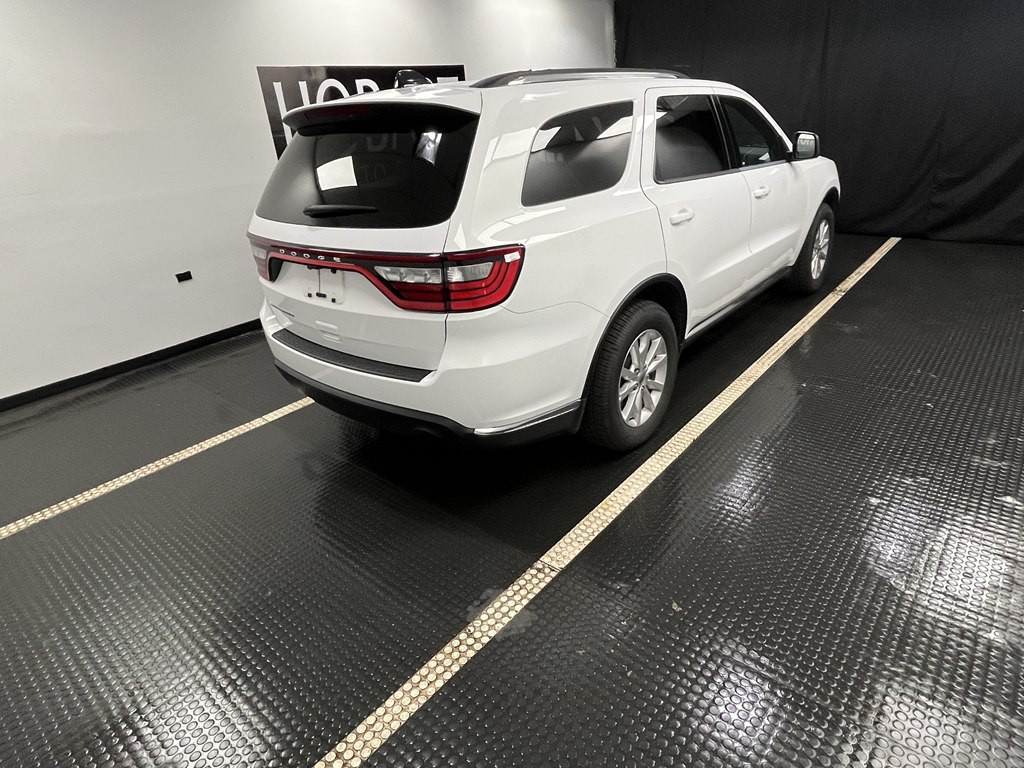 2023 Dodge Durango Image 6