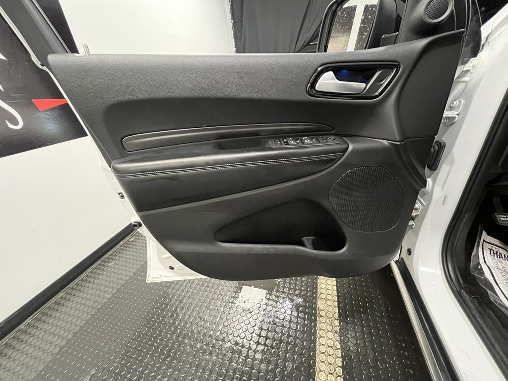 2023 Dodge Durango Image 7