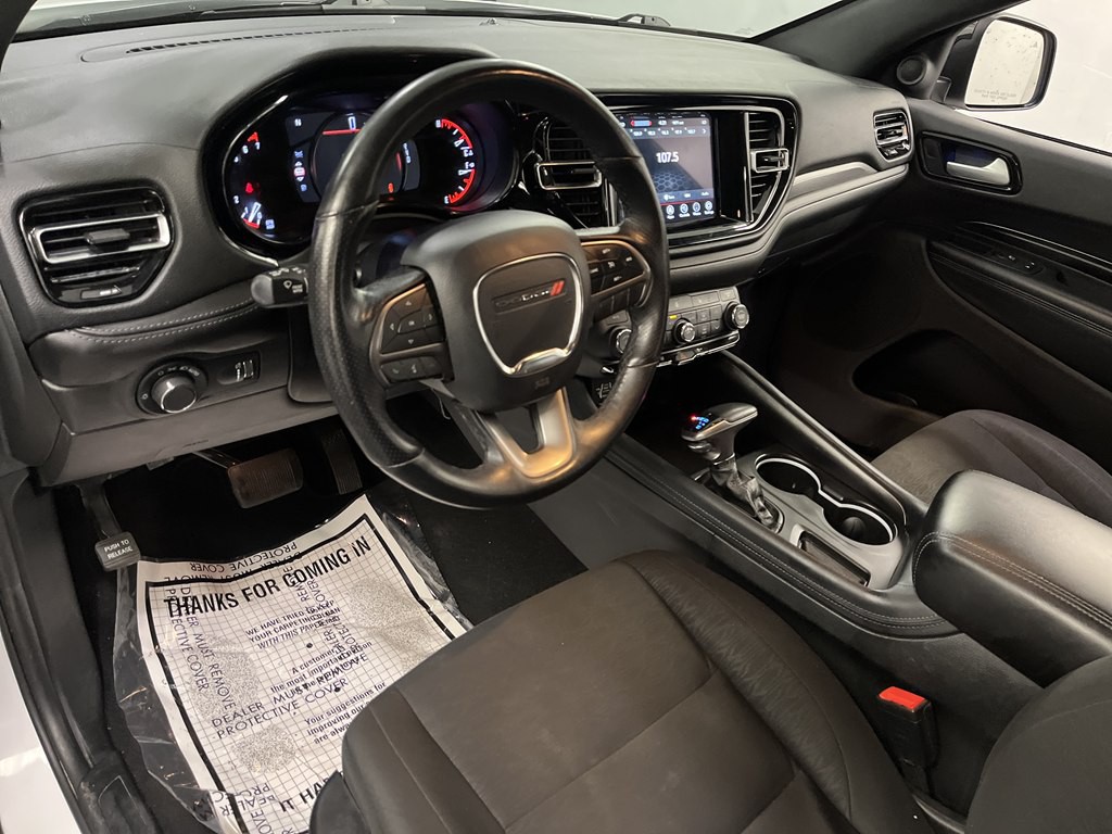 2023 Dodge Durango Image 9