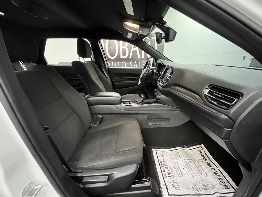 2023 Dodge Durango Image 10