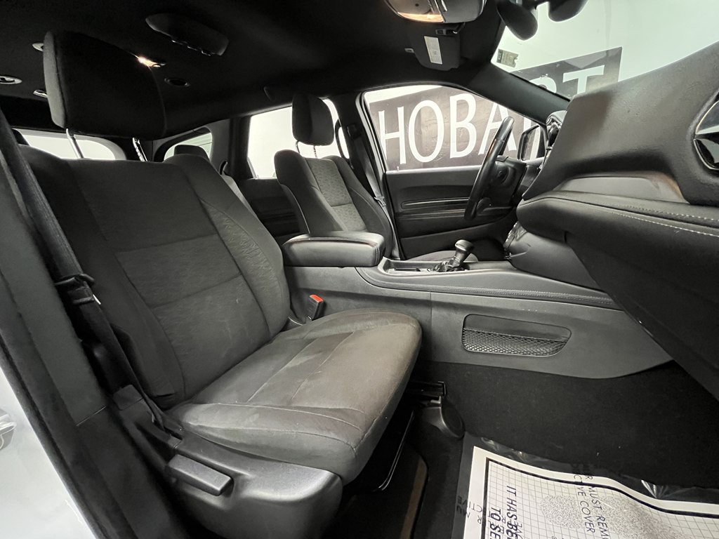 2023 Dodge Durango Image 11