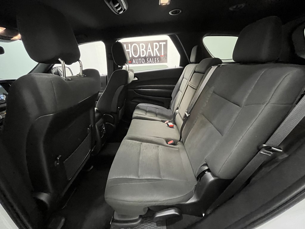 2023 Dodge Durango Image 12