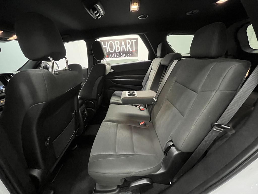 2023 Dodge Durango Image 13